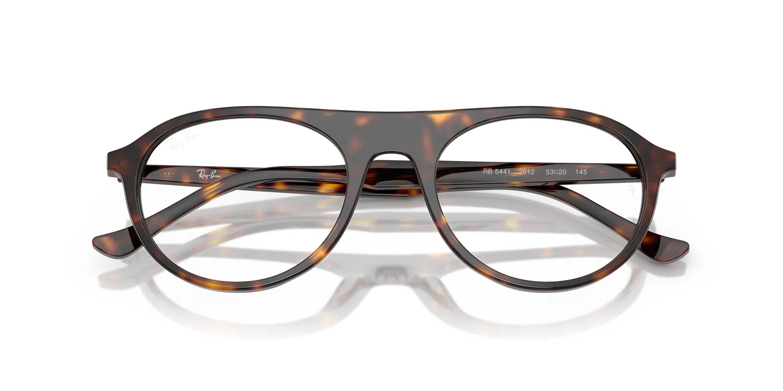 Ray-Ban 5441 Eyeglasses - view 22